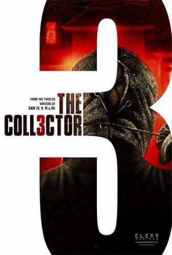  3 / The Collector 3 (2020)