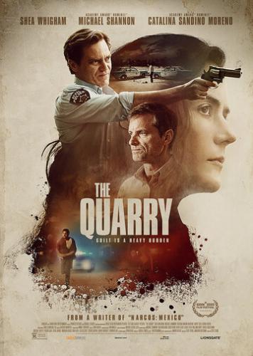  / The Quarry (2020)