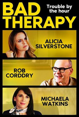   / Bad Therapy (2020)