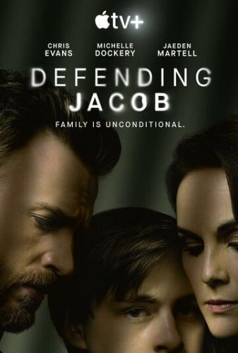   / Defending Jacob (2020)
