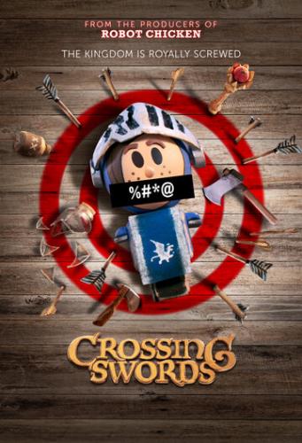   / Crossing Swords (2020)