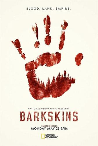   / Barkskins (2020)