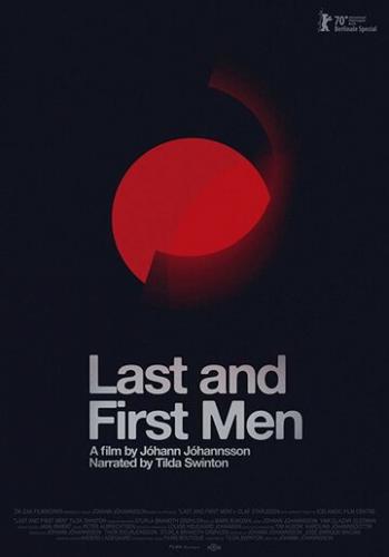     / Last and First Men (2020)