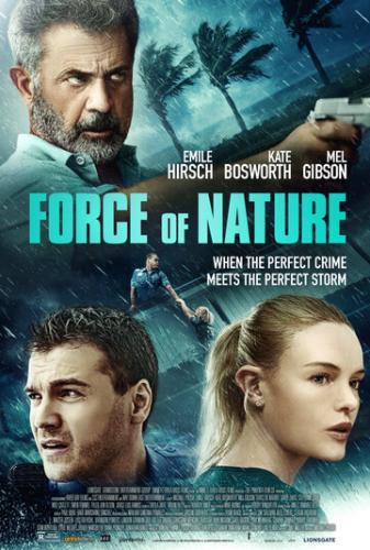   / Force of Nature (2020)