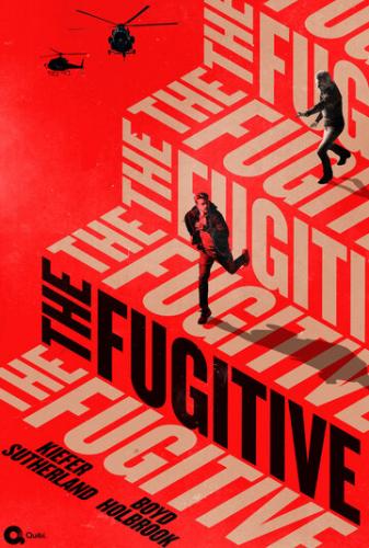  / The Fugitive (2020)