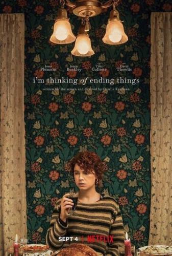 ,    / I'm Thinking of Ending Things (2020)