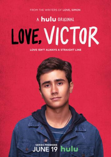  ,  / Love, Victor (2020)