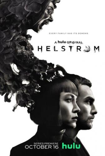  / Helstrom (2020)
