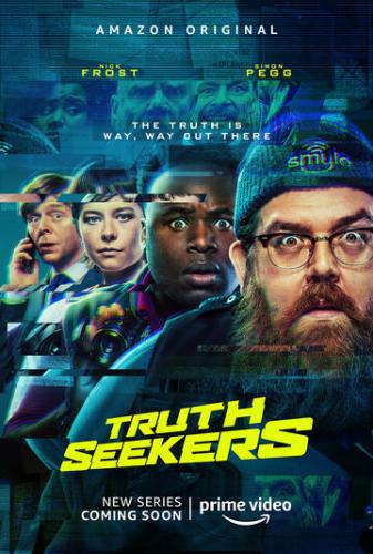   / Truth Seekers (2020)