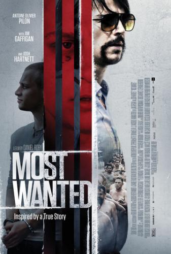  / Most Wanted (2020)