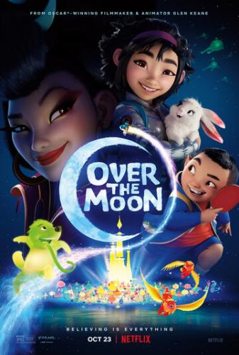    / Over the Moon (2020)