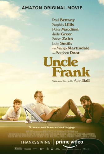  / Uncle Frank (2020)