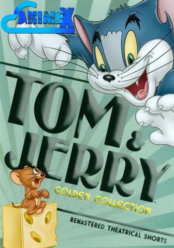     / Tom and Jerry (1940)