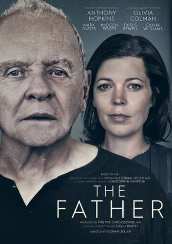  / The Father (2020)