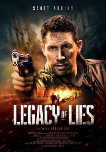   / Legacy of Lies (2020)