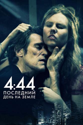  4:44     / 4:44 Last Day on Earth (2011)