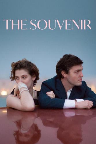  / The Souvenir (2019)