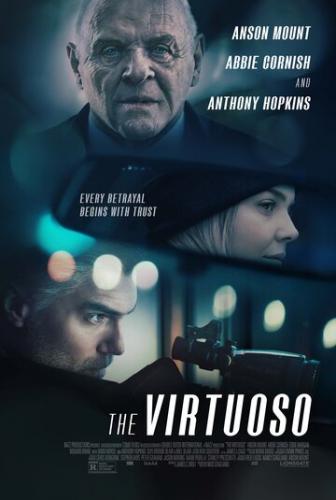   / The Virtuoso (2021)
