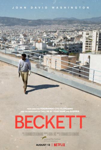   / Beckett (2021)