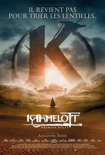 Фильм Камелот — Часть первая / Kaamelott - Premier volet (2021)