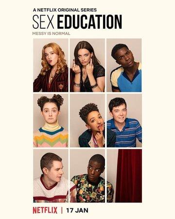   / Sex Education (2019)