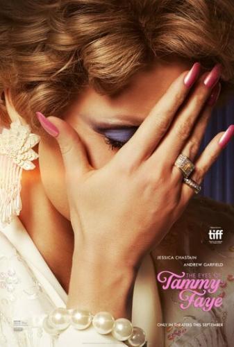     / The Eyes of Tammy Faye (2021)