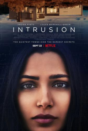  / Intrusion (2021)