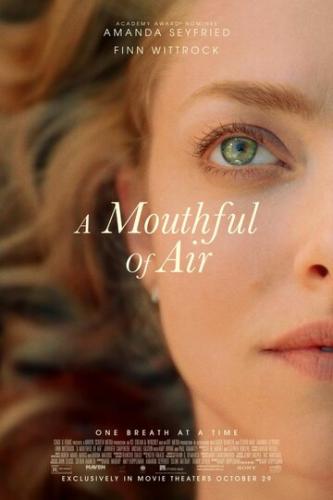   / A Mouthful of Air (2021)