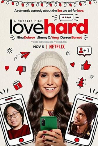     / Love Hard (2021)