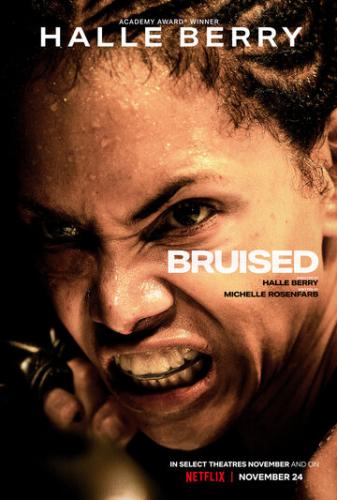 Удары / Bruised (2020)