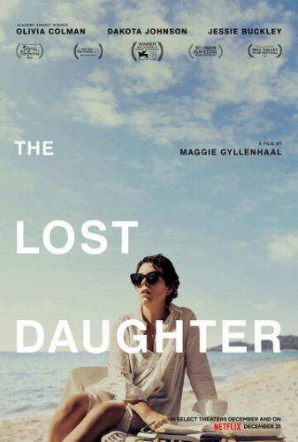    / The Lost Daughter (2021)
