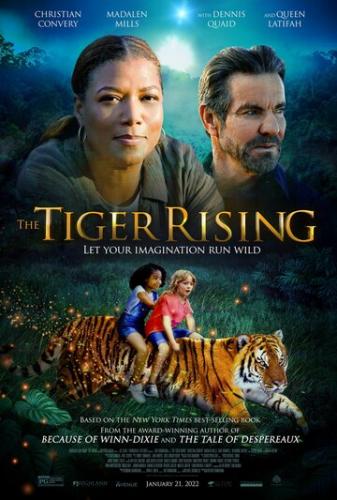   / The Tiger Rising (2022)