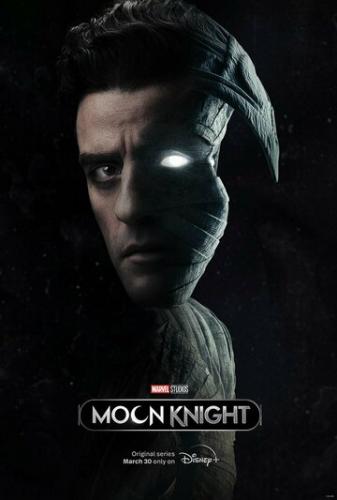   / Moon Knight (2022)