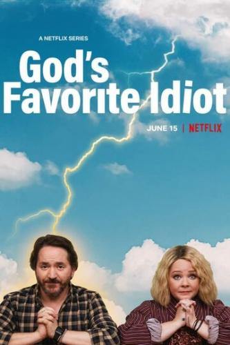    / God's Favorite Idiot (2022)