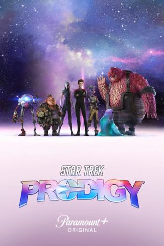  :  / Star Trek: Prodigy (2021)