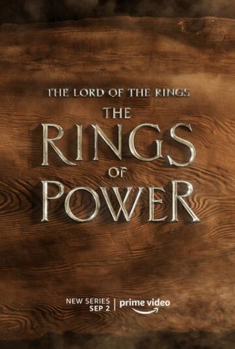  :   / The Lord of the Rings: The Rings of Power (2022)