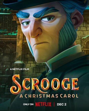 :   / Scrooge: A Christmas Carol (2022)