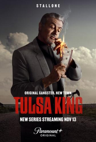   / Tulsa King (2022)