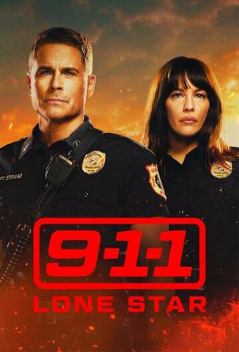 911:   / 9-1-1: Lone Star (2020)