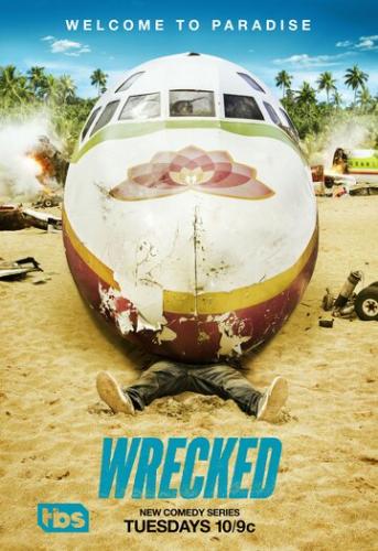  / Wrecked (2016)