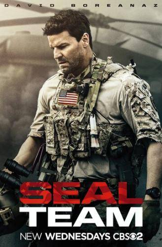  / SEAL Team (2017)