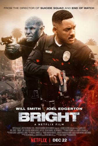  / Bright (2017)