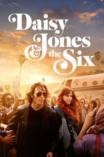    The Six / Daisy Jones and The Six (2023)