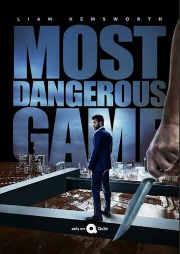    / Most Dangerous Game (2020)