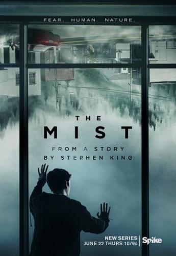  / The Mist (2017)