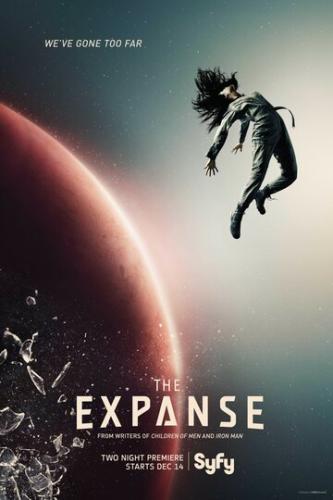  / The Expanse (2015)
