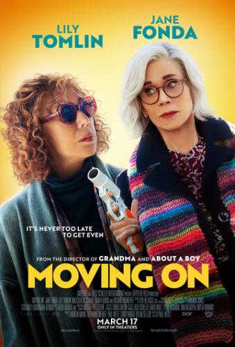   / Moving On (2022)