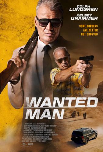  / Wanted Man (2023)
