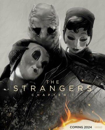 :  / The Strangers: Chapter 1 (2024)